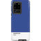 Azure Blue Galaxy S20 Ultra 5G Pro Case