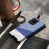 Azure Blue Galaxy S20 Ultra 5G Pro Case