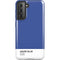 Azure Blue Galaxy S21 5G Pro Case