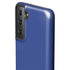 Azure Blue Galaxy S21 Plus 5G Pro Case