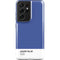 Azure Blue Galaxy S21 Ultra 5G Pro Case