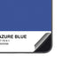 Azure Blue Galaxy S23 FE Skin