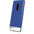 Azure Blue Galaxy S9 Plus Skin