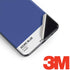 Azure Blue Galaxy S9 Skin