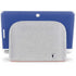 Azure Blue Google Home Hub Skin