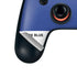 Azure Blue Google Stadia Controller Skin
