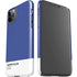 Azure Blue iPhone 11 Pro Max Lite Case