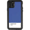 Azure Blue iPhone 11 Pro Waterproof Case