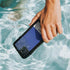 Azure Blue iPhone 11 Pro Waterproof Case