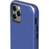 Azure Blue iPhone 12 Pro Max Impact Case
