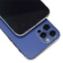 Azure Blue iPhone 12 Pro Max Skin