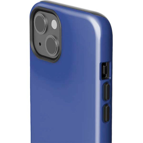 Azure Blue iPhone 13 Impact Case