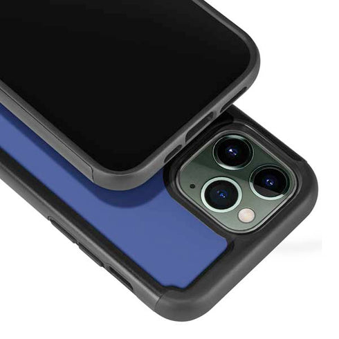 Azure Blue iPhone 13 Pro Cargo Case