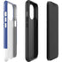 Azure Blue iPhone 13 Pro Impact Case
