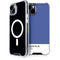 Azure Blue iPhone 14 MagSafe Case