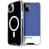 Azure Blue iPhone 14 MagSafe Case