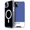 Azure Blue iPhone 14 Plus MagSafe Case