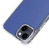 Azure Blue iPhone 15 Plus MagSafe Case