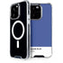 Azure Blue iPhone 14 Pro MagSafe Case