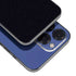 Azure Blue iPhone 15 Pro Skin