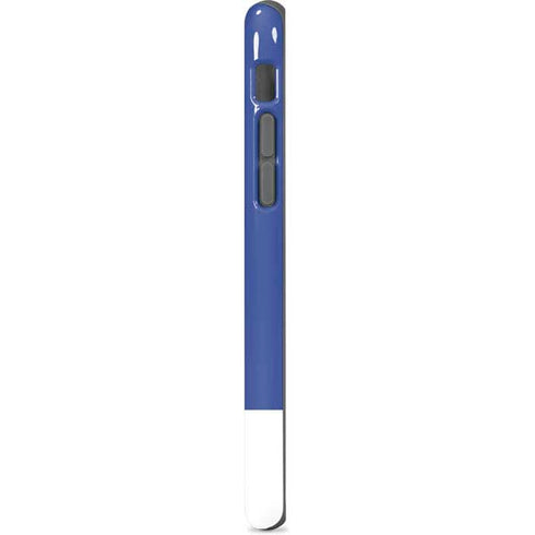 Azure Blue iPhone 7 Pro Case