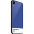 Azure Blue iPhone SE (2nd & 3rd Gen) Skin