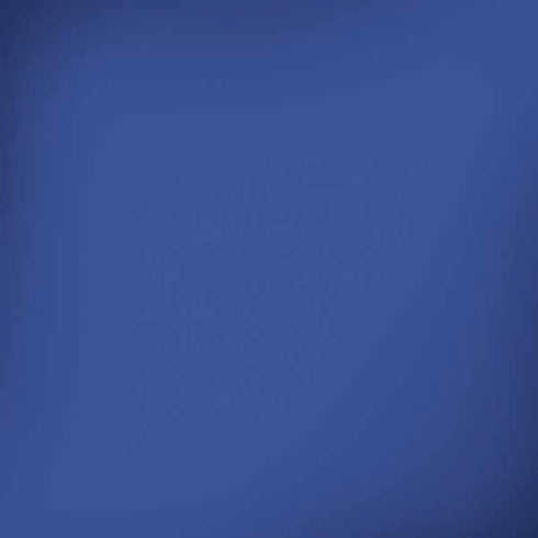 Azure Blue iPhone X Skin