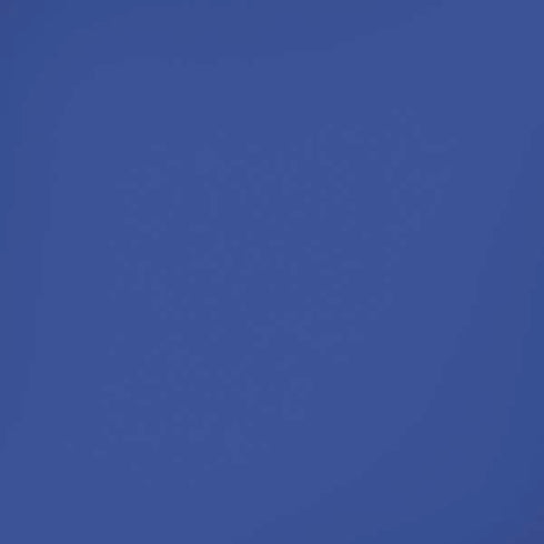 Azure Blue iPhone XS Skin