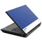 Azure Blue Lenovo T420 Skin