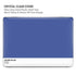 Azure Blue MacBook Air 15in (2023-2025) Case plus Skin