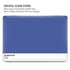 Azure Blue MacBook Pro 16in (2019-20) Case plus Skin