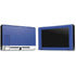 Azure Blue Nintendo Switch Bundle Skin