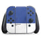 Azure Blue Nintendo Switch (2017-2021) Joy-Con Controller Skin