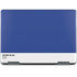 Azure Blue Notebook 9 Pro 13in (2017) Skin