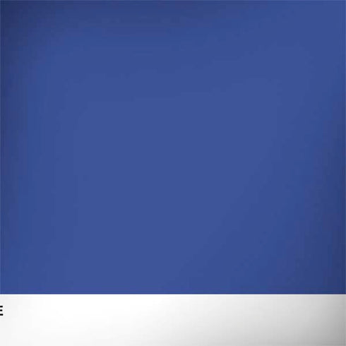 Azure Blue Notebook 9 Pro 13in (2017) Skin