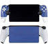 Azure Blue PlayStation Portal Remote Player Skin