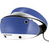Azure Blue PlayStation VR2 Skin