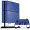 Azure Blue PS4 Console and Controller Bundle Skin