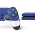 Azure Blue PS4 Console and Controller Bundle Skin
