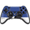 Azure Blue PS4/PC SCUF Impact Controller Skin