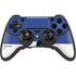 Azure Blue PS4/PC SCUF Impact Controller Skin