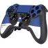 Azure Blue PS4/PC SCUF Impact Controller Skin