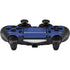 Azure Blue PS4/PC SCUF Impact Controller Skin