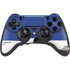 Azure Blue PS4/PC SCUF Impact Controller Skin