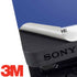 Azure Blue PS4 Slim Skin