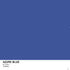 Azure Blue PS4 Slim Skin