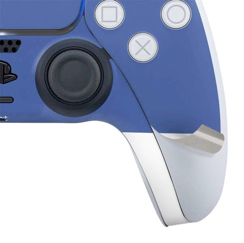 Azure Blue PS5 Bundle Skin