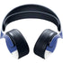 Azure Blue PULSE 3D Wireless Headset for PS5 Skin