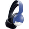 Azure Blue PULSE 3D Wireless Headset for PS5 Skin