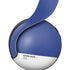 Azure Blue PULSE 3D Wireless Headset for PS5 Skin